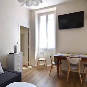  Appartement Superbe 5 Personnes Plein Cœur Centre-ville Quartier Du Port De