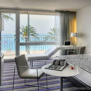 Mercure Promenade Des Anglais Ξενοδοχείο