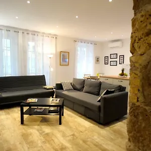 Nice Appartement Apartment