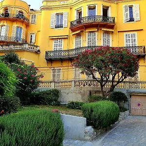  Appartement Ancient Italian Palace